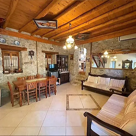 Villa Lithos *