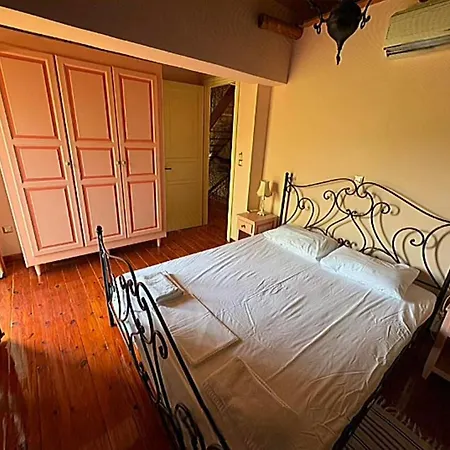 Villa Lithos Avlonarion