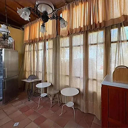 Villa Lithos * Avlonarion