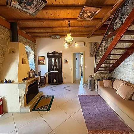 Villa Lithos