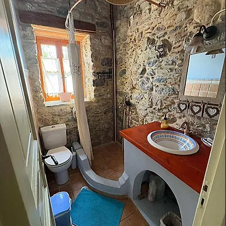 Villa Lithos *